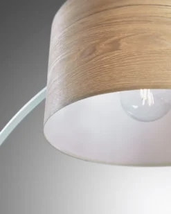 Trendhopper Juhe Vloerlamp