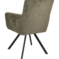 Trendhopper Kaira Eetkamerstoel