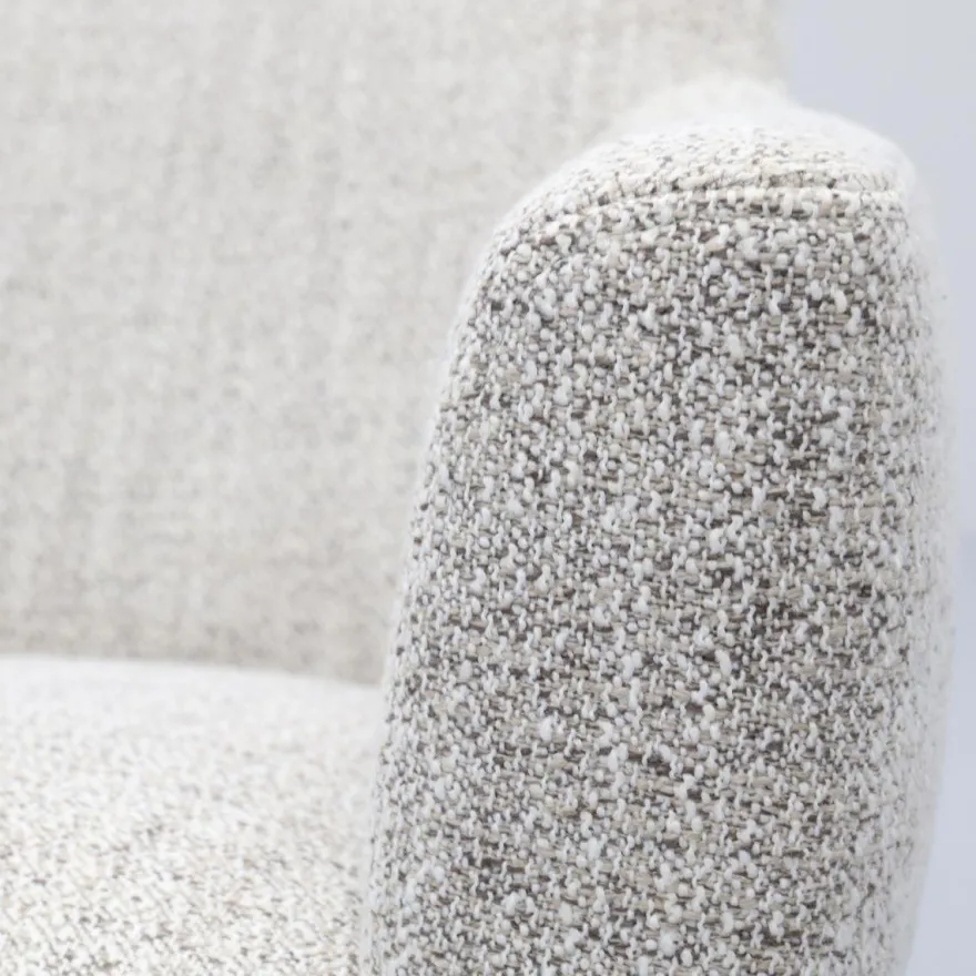 Trendhopper Kiran Fauteuil