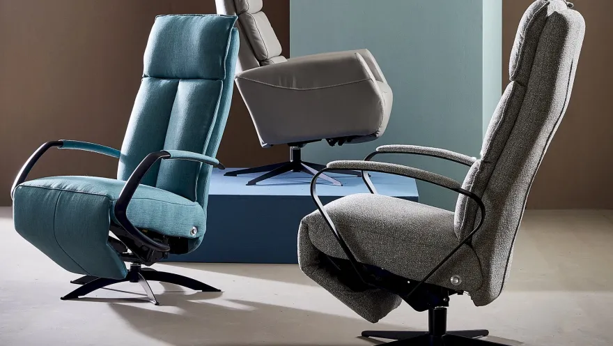 Trendhopper Lerum Fauteuil