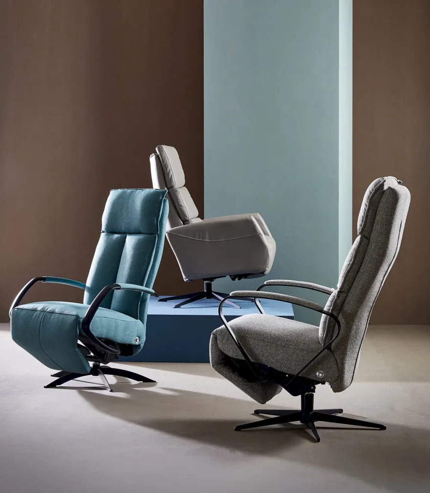 Trendhopper Lerum Fauteuil