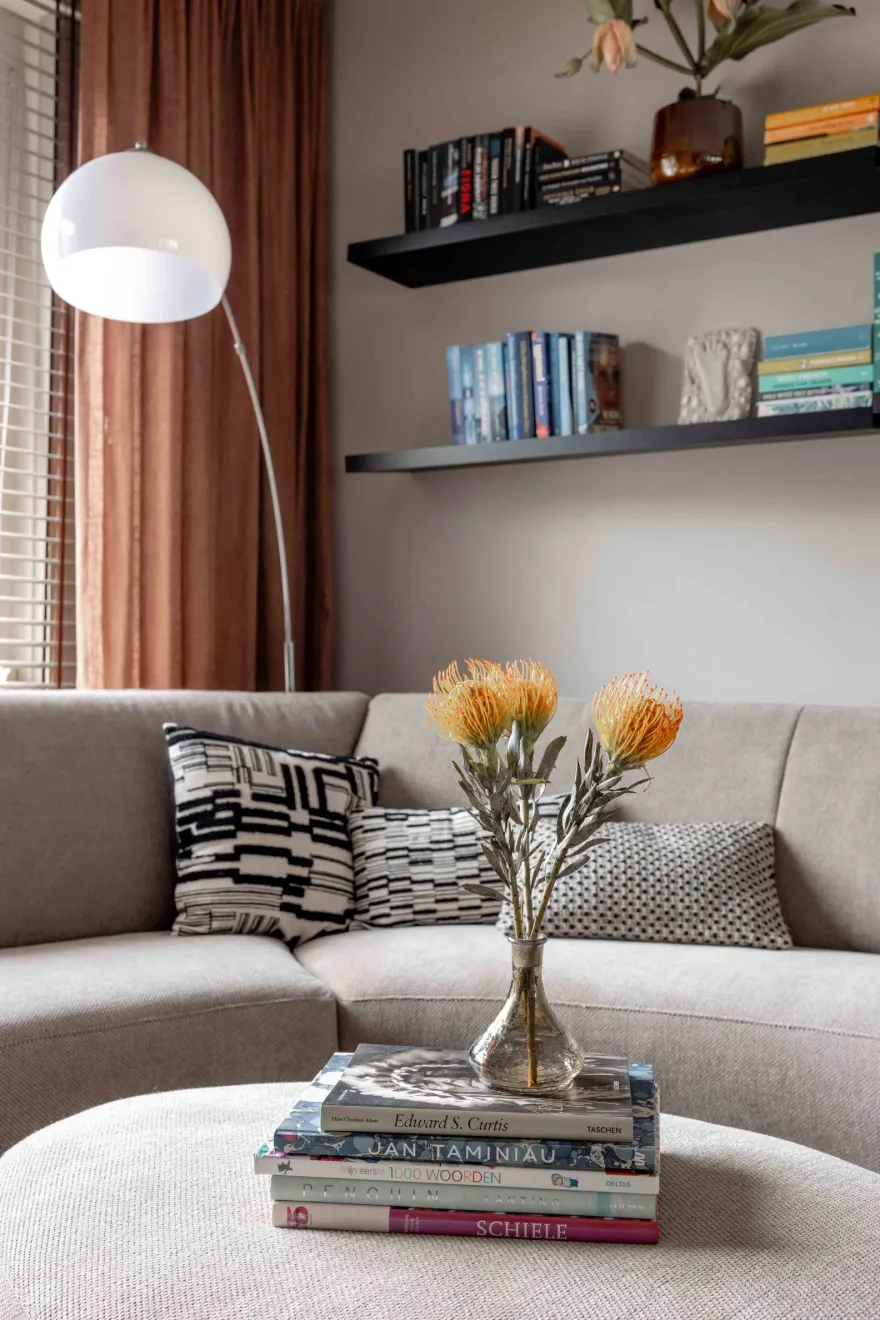Trendhopper Limana Hocker