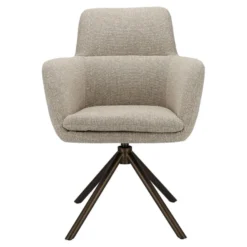 Trendhopper Linea Eetkamerstoel