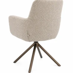 Trendhopper Linea Eetkamerstoel
