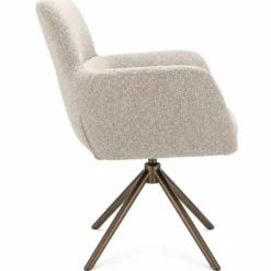 Trendhopper Linea Eetkamerstoel