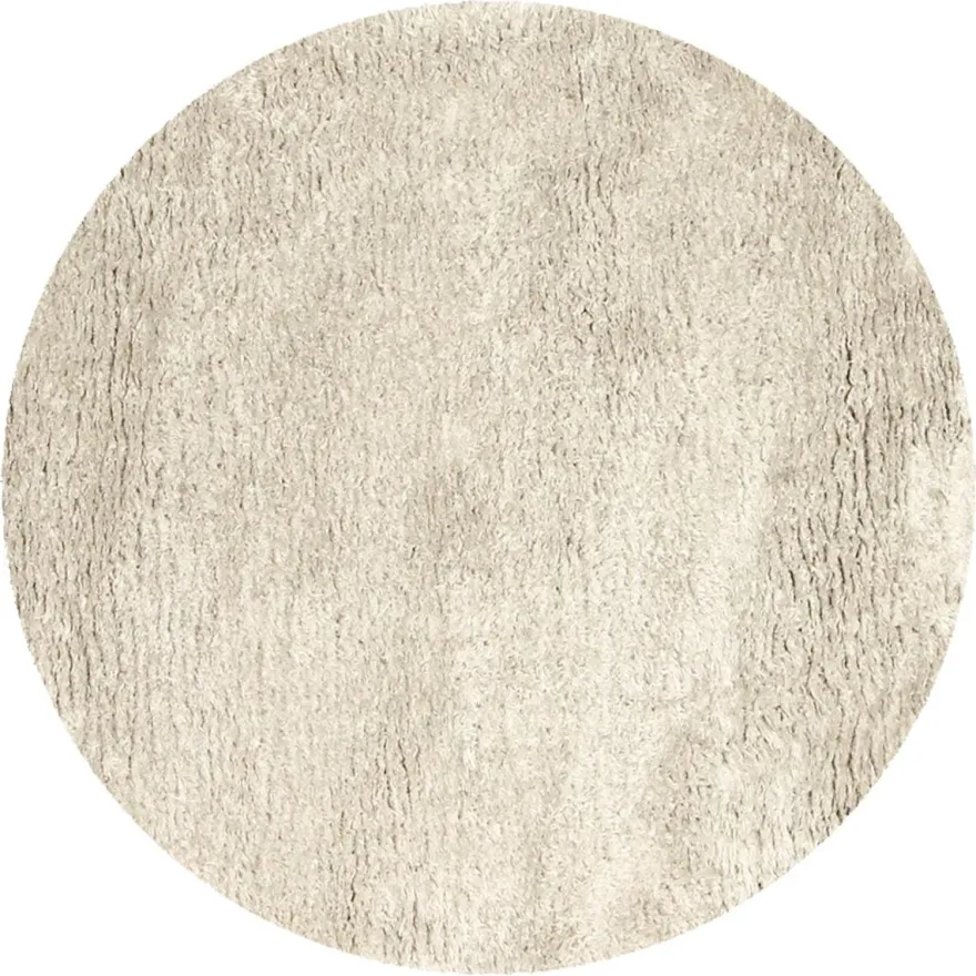 Trendhopper Lion Rond Vloerkleed
