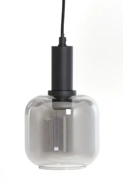 Trendhopper Loki 5-lichts Hanglamp