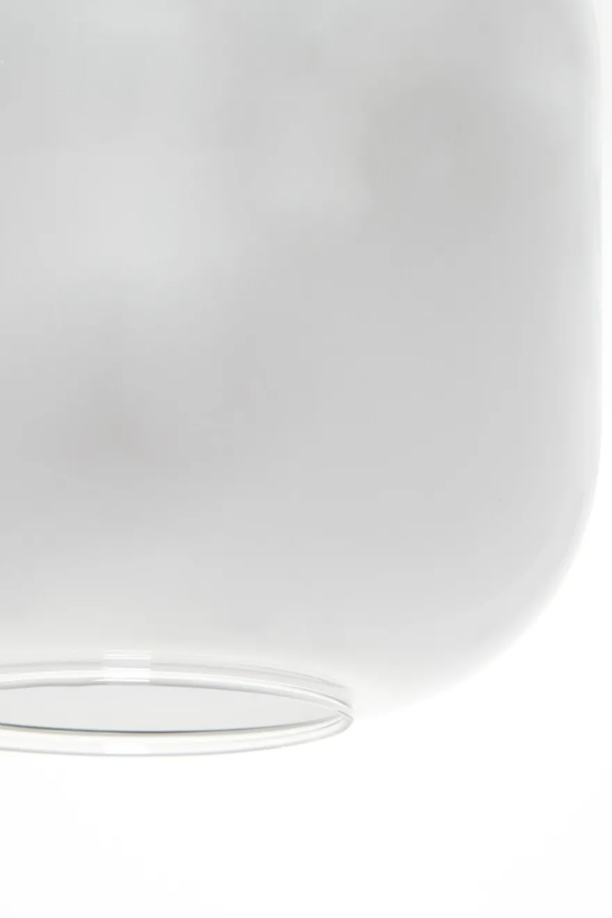 Trendhopper Loki 5-lichts Hanglamp