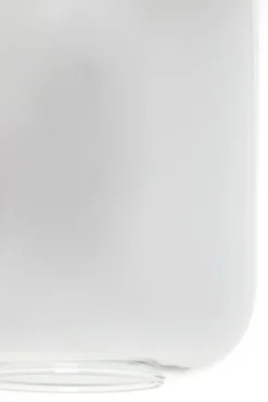 Trendhopper Loki 5-lichts Hanglamp