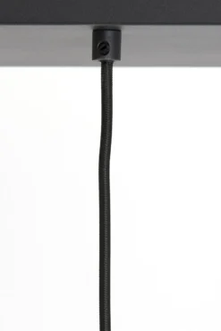 Trendhopper Loki 5-lichts Hanglamp