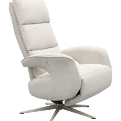 Trendhopper Lunia Relaxfauteuil