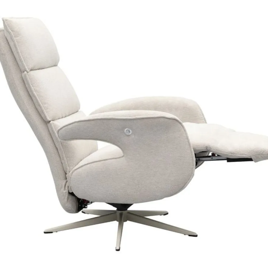 Trendhopper Lunia Relaxfauteuil