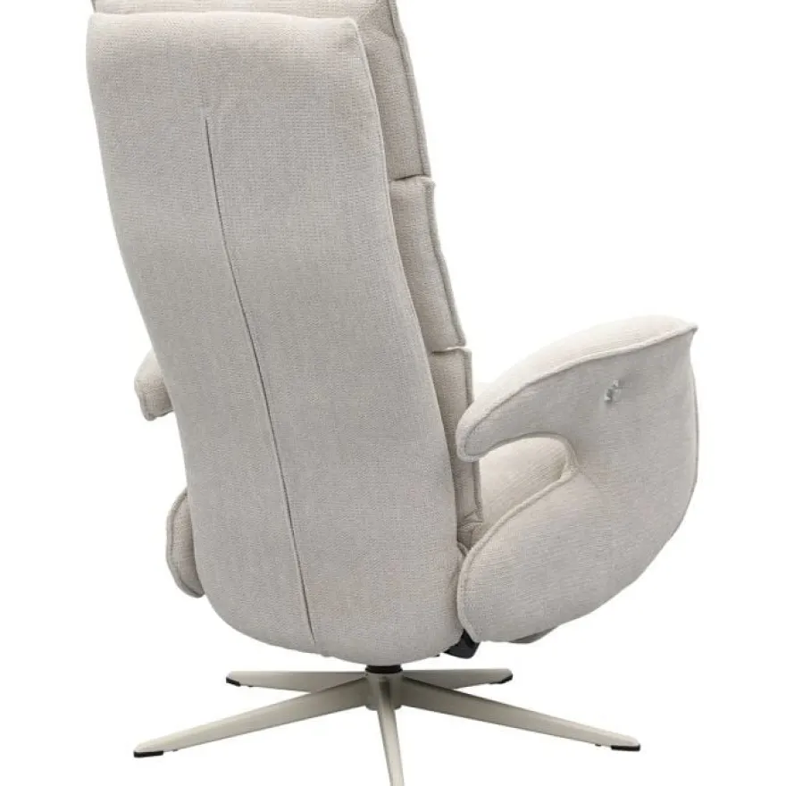 Trendhopper Lunia Relaxfauteuil