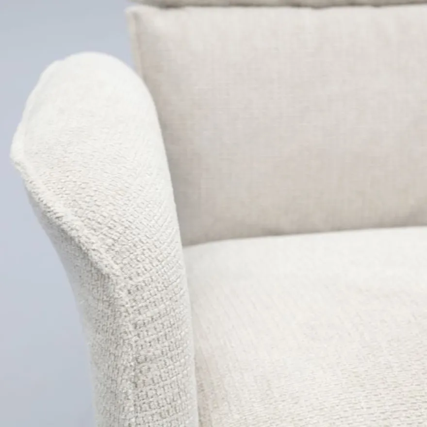Trendhopper Lunia Relaxfauteuil