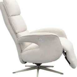 Trendhopper Lunia Relaxfauteuil