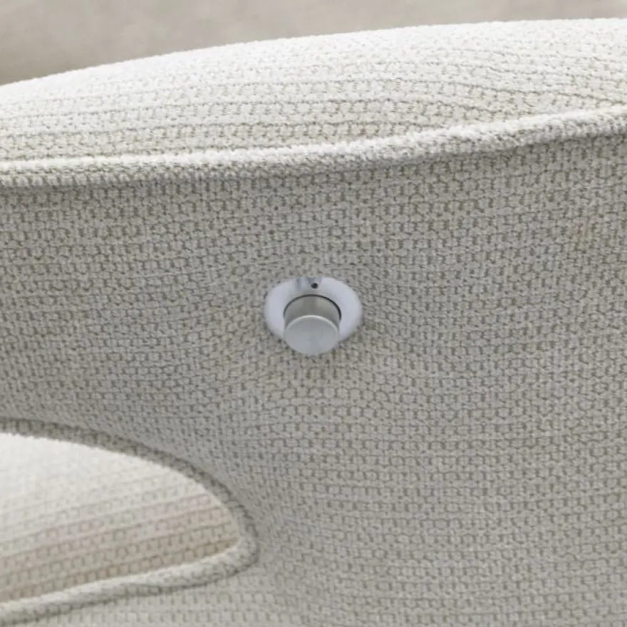 Trendhopper Lunia Relaxfauteuil