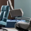 Trendhopper Luxor Relaxfauteuil