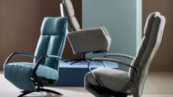 Trendhopper Luxor Relaxfauteuil
