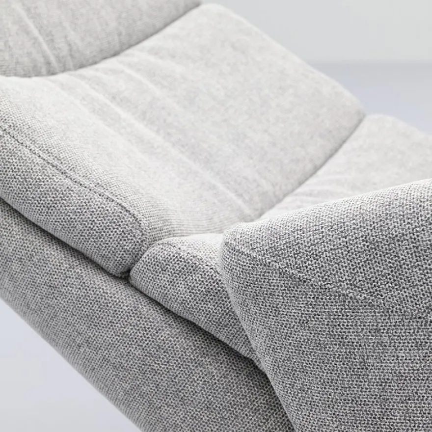 Trendhopper Luxor Relaxfauteuil