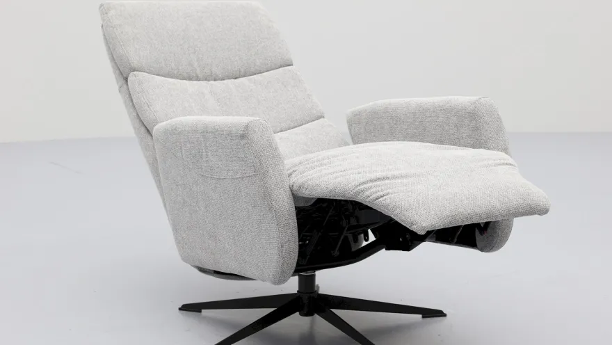 Trendhopper Luxor Relaxfauteuil