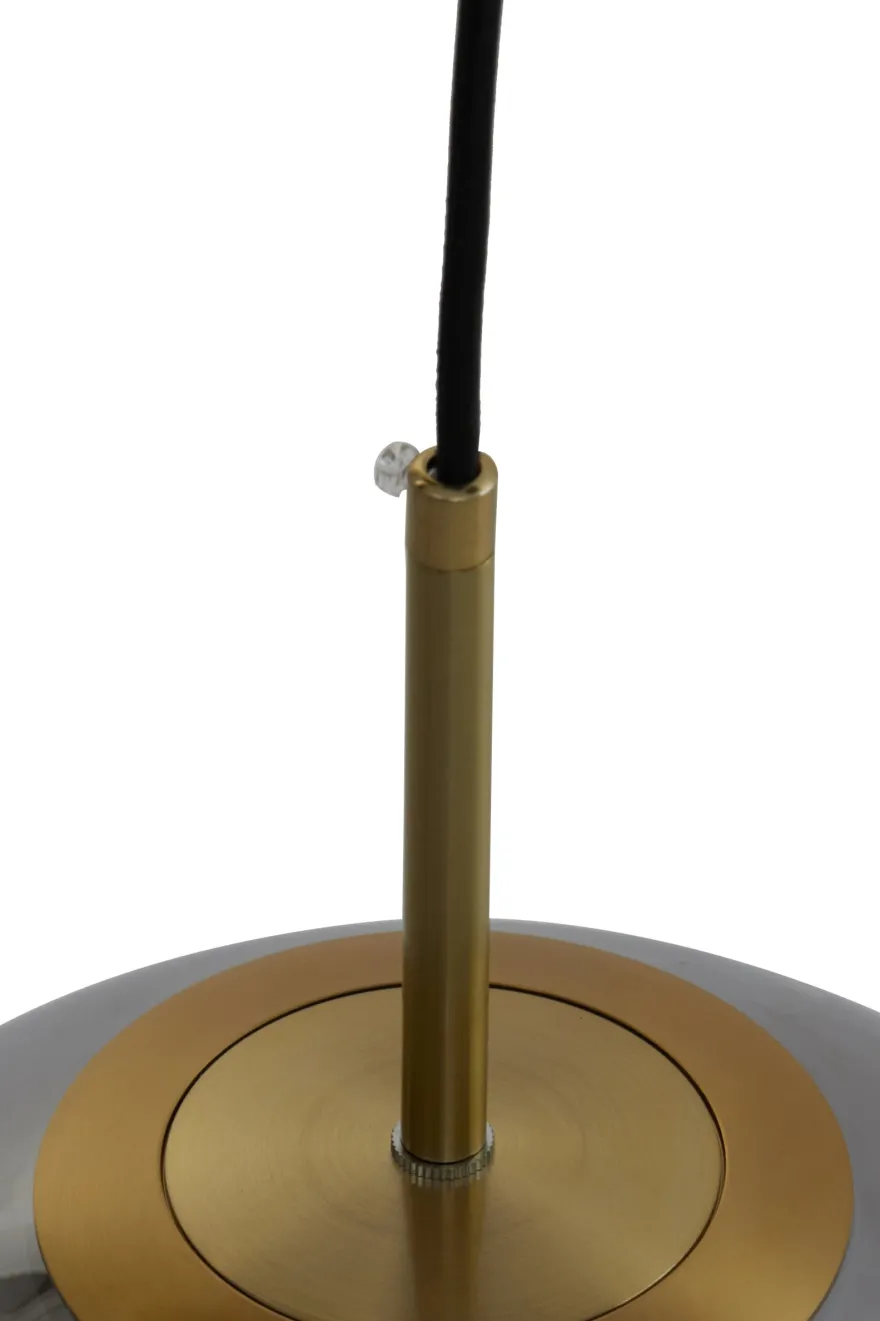 Trendhopper Medina Hanglamp