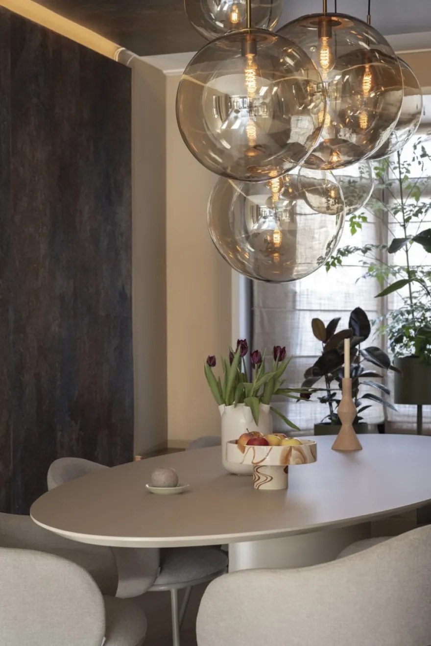Trendhopper Medina Hanglamp