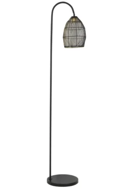 Trendhopper Medita Vloerlamp