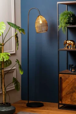 Trendhopper Medita Vloerlamp