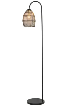 Trendhopper Medita Vloerlamp