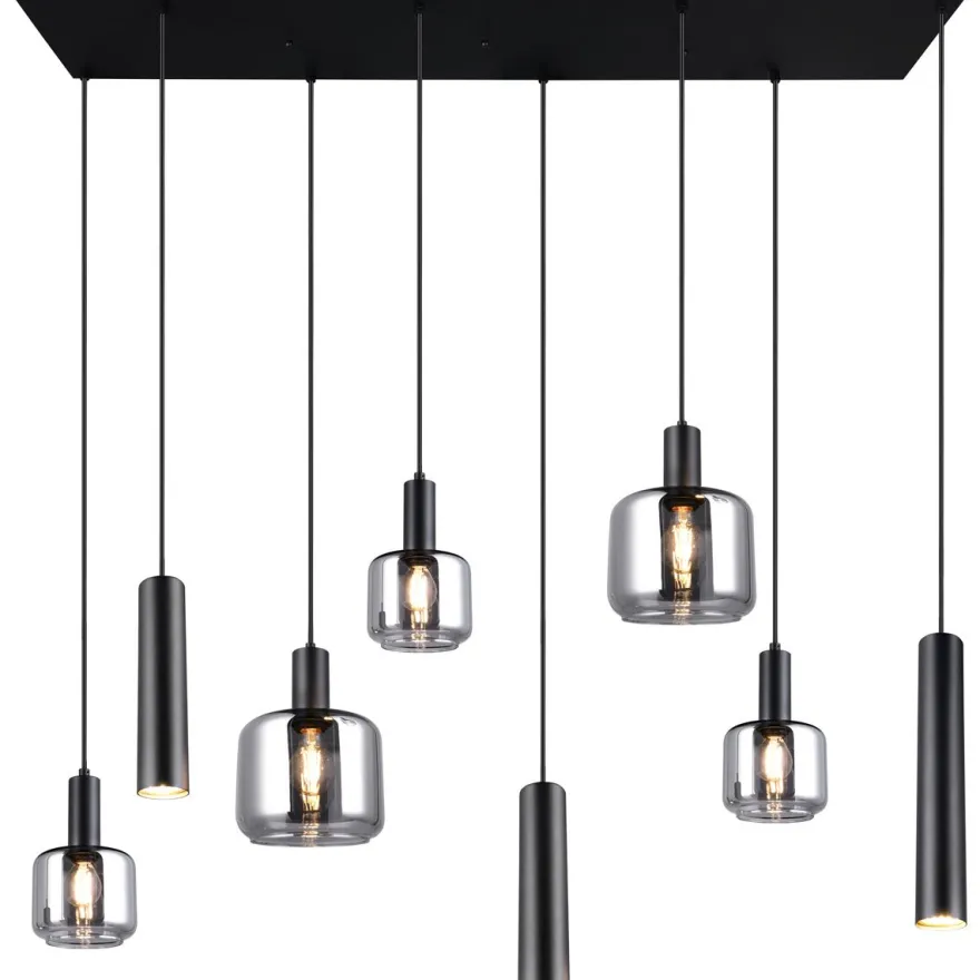Trendhopper Metaro Hanglamp