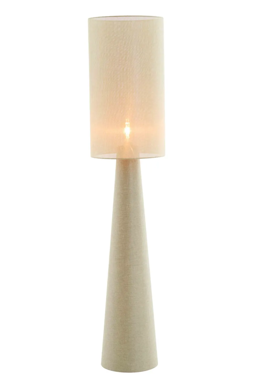 Trendhopper Micky Vloerlamp