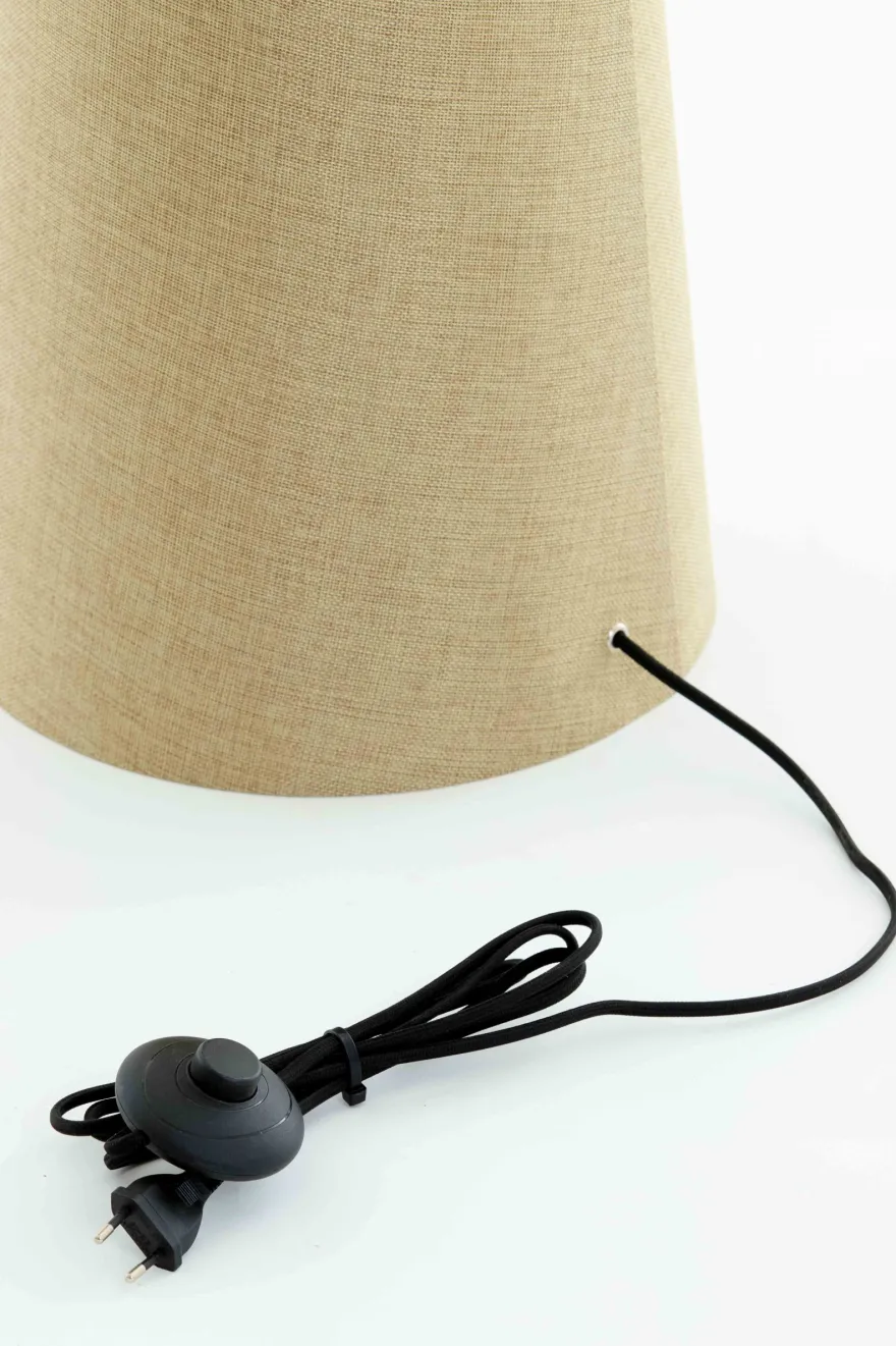 Trendhopper Micky Vloerlamp
