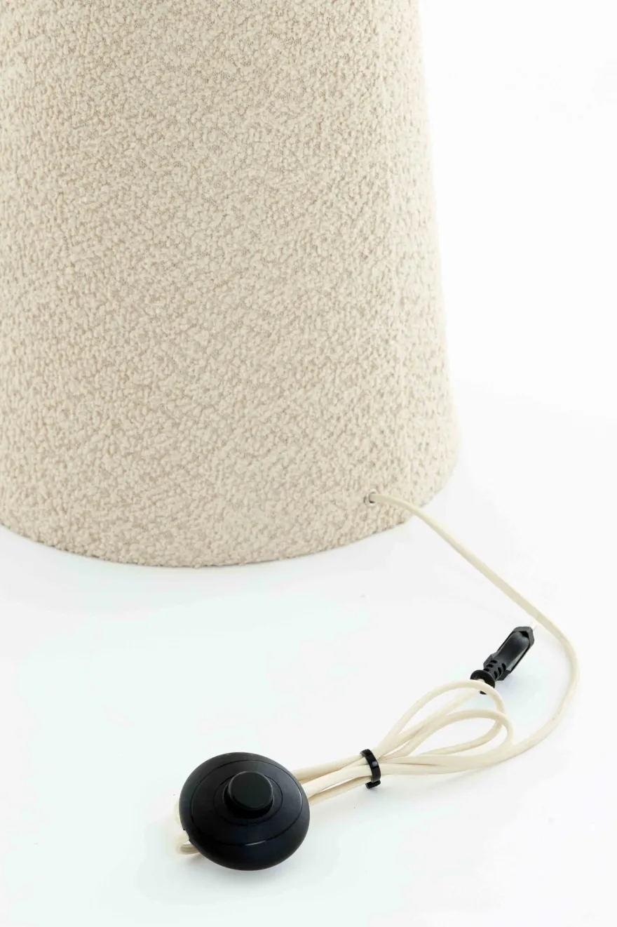 Trendhopper Micky Vloerlamp