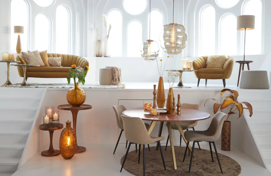 Trendhopper Misty Hanglamp