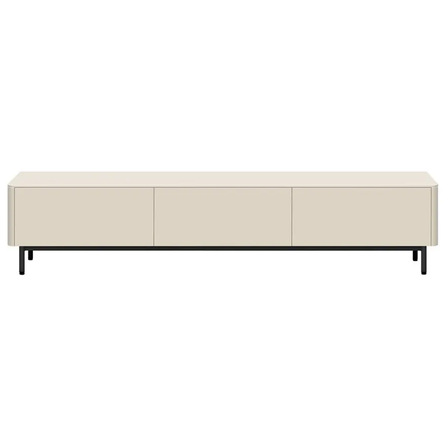 Trendhopper Moiano Beige Tv-meubel