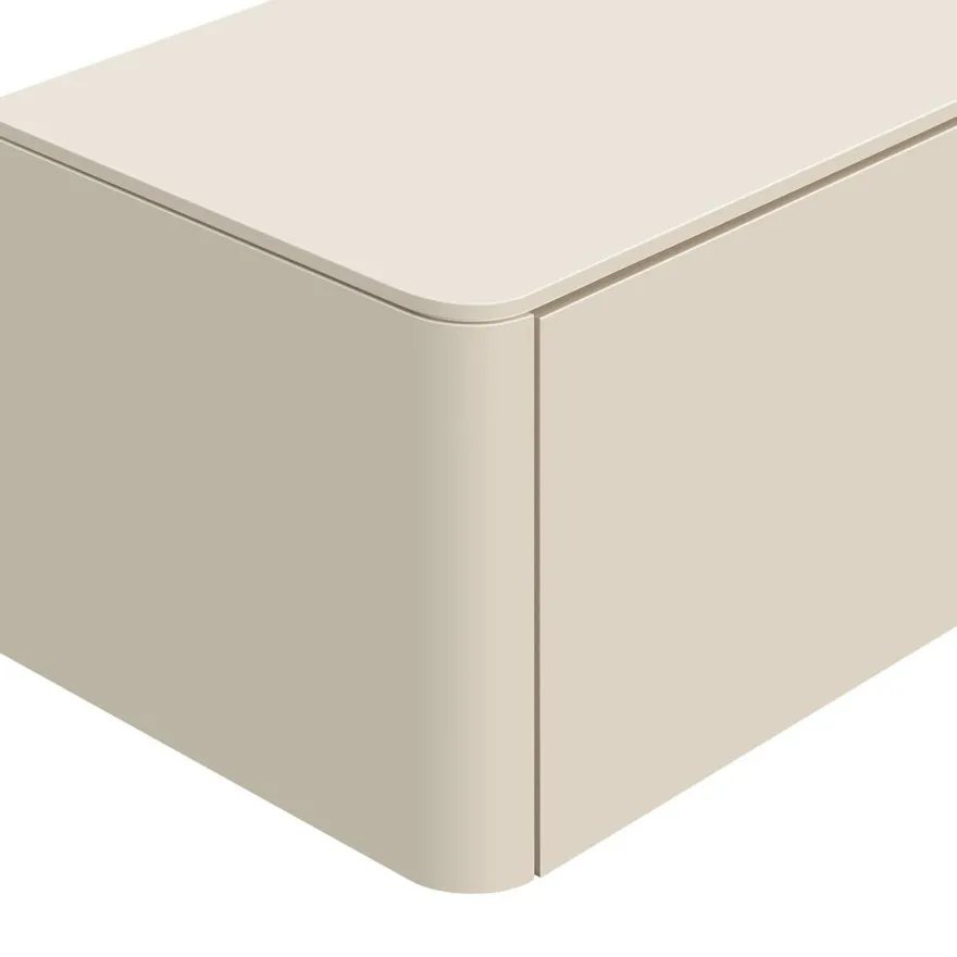 Trendhopper Moiano Beige Tv-meubel