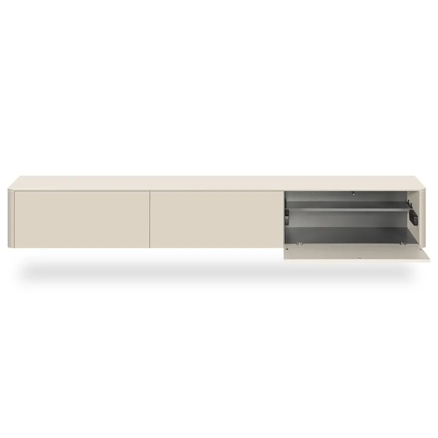 Trendhopper Moiano Beige Tv-meubel