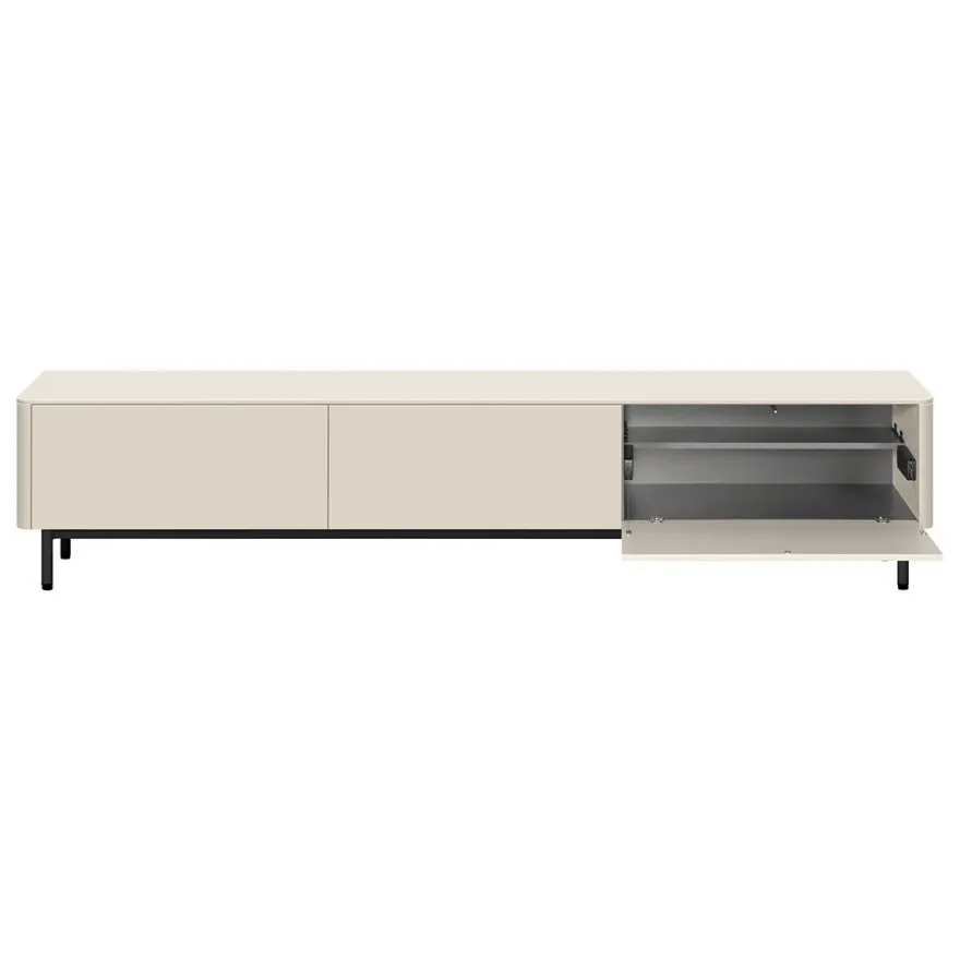 Trendhopper Moiano Beige Tv-meubel