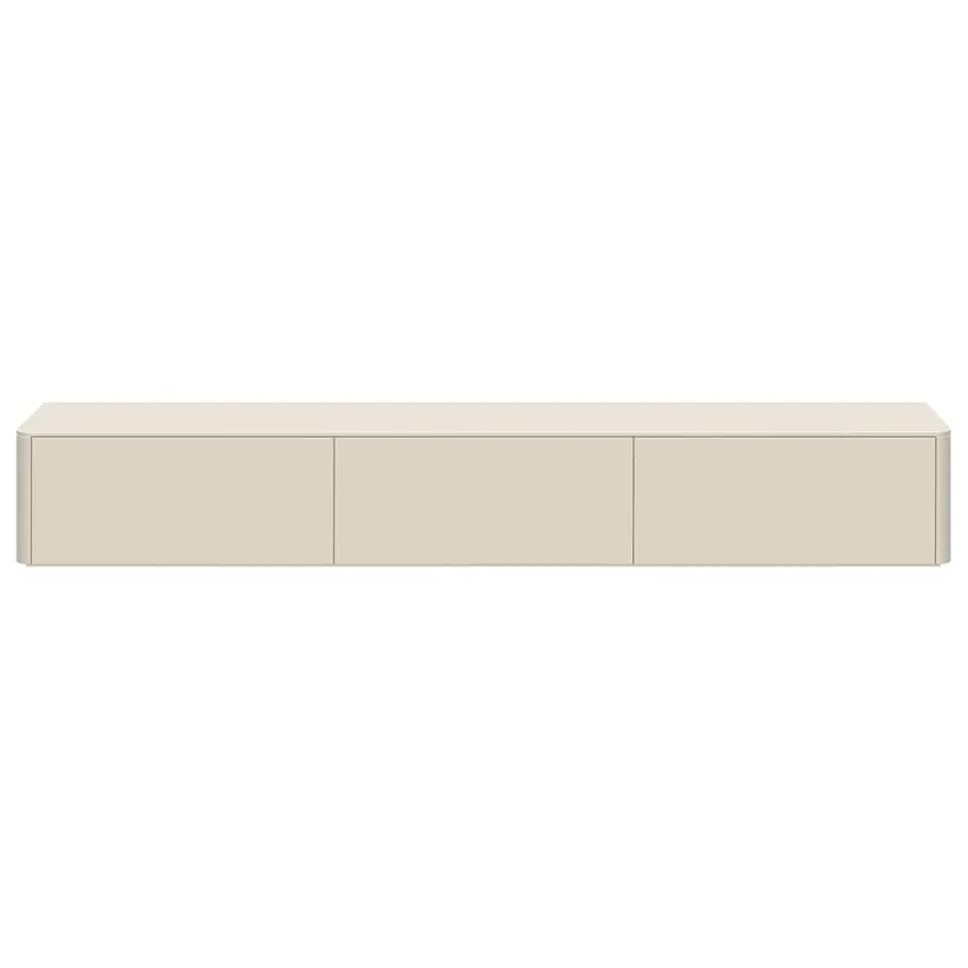 Trendhopper Moiano Beige Tv-meubel