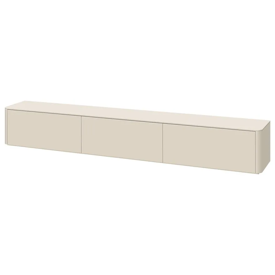 Trendhopper Moiano Beige Tv-meubel