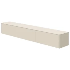 Trendhopper Moiano Beige Tv-meubel