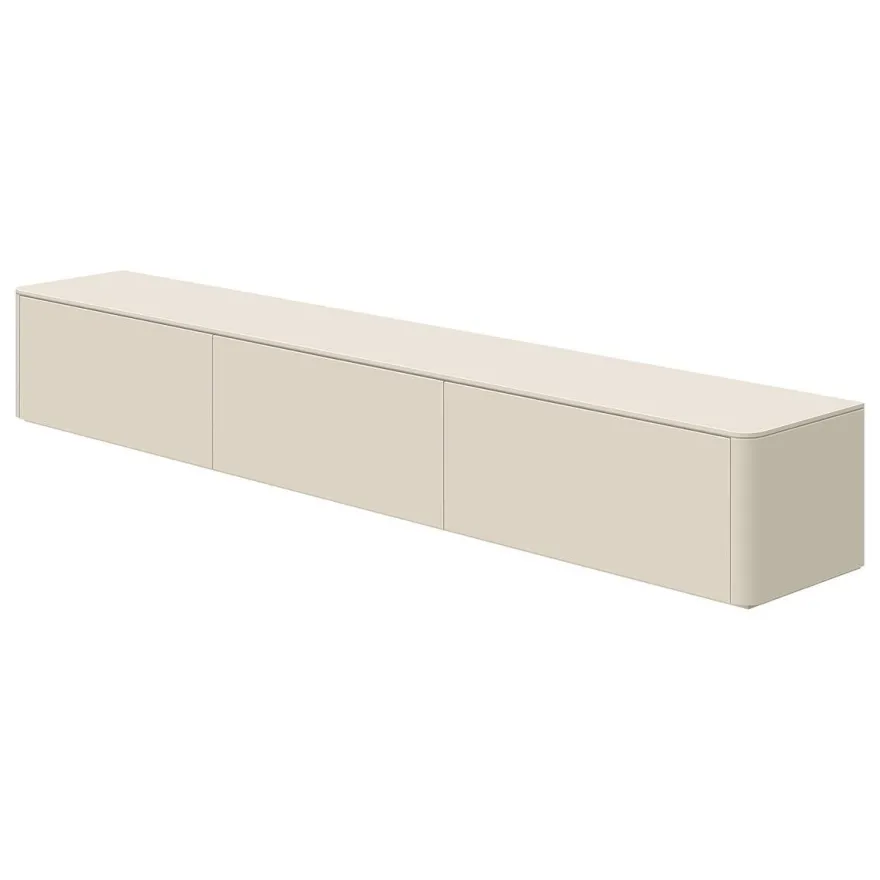 Trendhopper Moiano Beige Tv-meubel