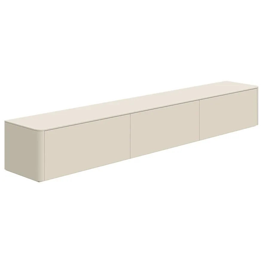 Trendhopper Moiano Beige Tv-meubel