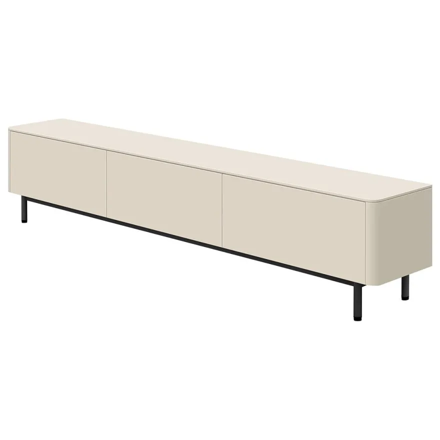 Trendhopper Moiano Beige Tv-meubel