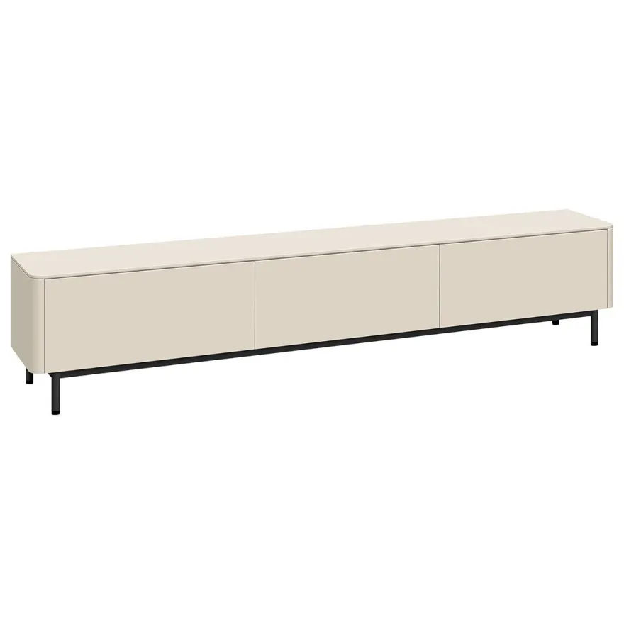 Trendhopper Moiano Beige Tv-meubel