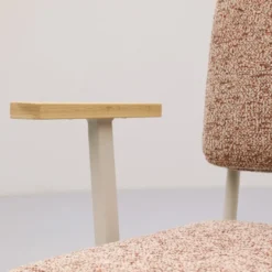 Trendhopper Molly Eetkamerstoel