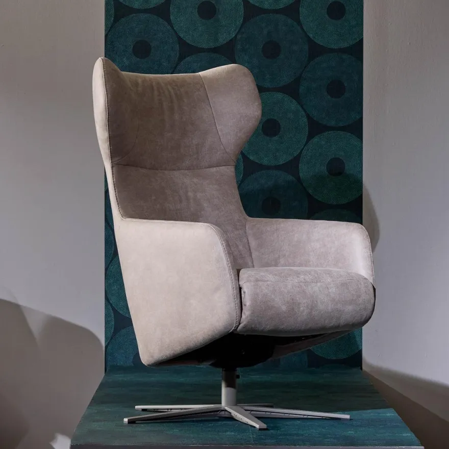 Trendhopper Nora Large Relaxfauteuil