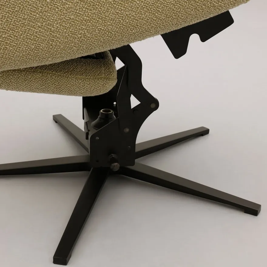 Trendhopper Nora Medium Relaxfauteuil