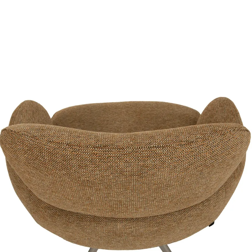 Trendhopper Philou Eetkamerstoel