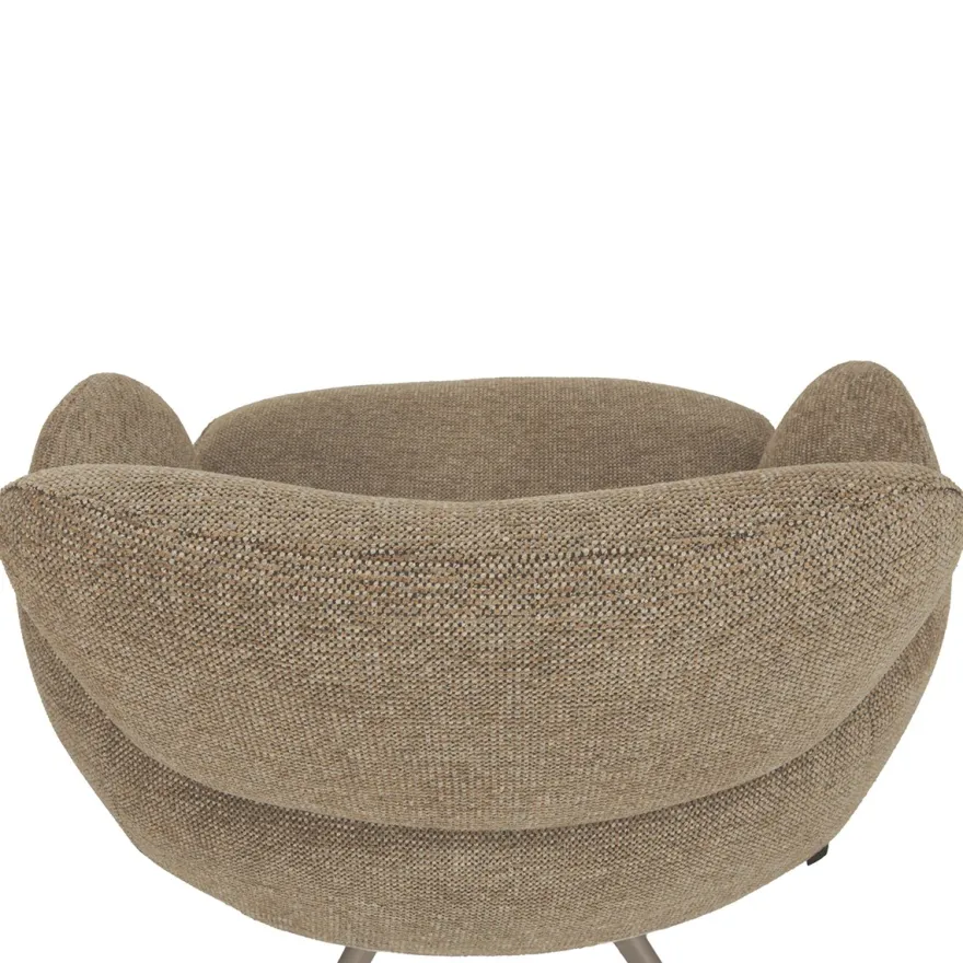 Trendhopper Philou Eetkamerstoel